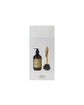Gift box, Blossom Breeze Dish Wash + Dish Brush Nature, 490 ml