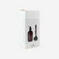 Gift box, Herbal Nest Dish Wash + Dish Brush Black, 490 ml