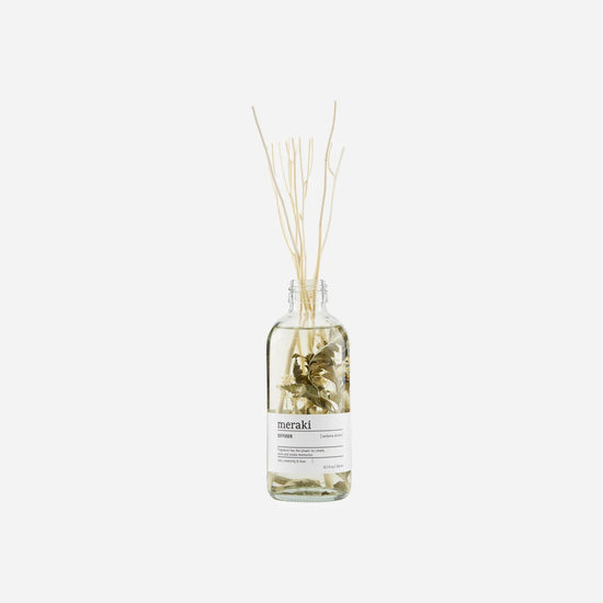 Raumduft, Verbena drizzle, Klar