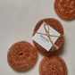 Copper sponges, MKInula, Copper