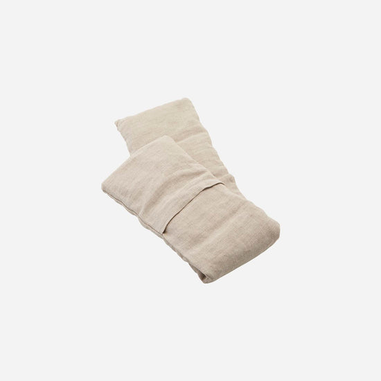 Therapy pillow, Beige