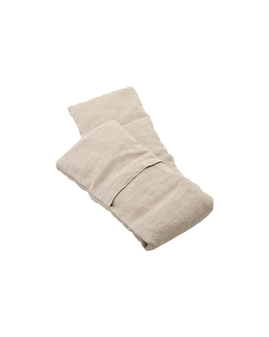 Therapy pillow, Beige