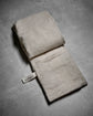 Terapi pude, Beige
