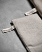 Therapy pillow, MKLinen, Beige