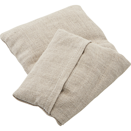 Therapy eye pillow, Beige