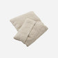 Therapy eye pillow, Beige