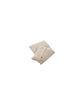Augenkissen, Beige