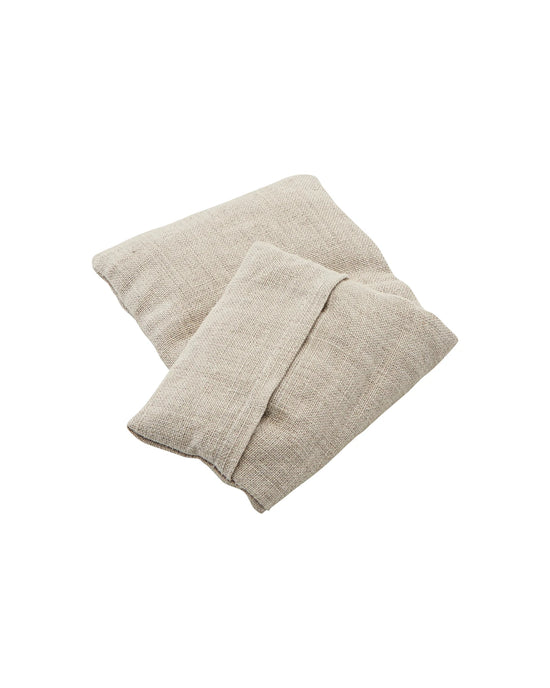 Therapy eye pillow, Beige