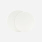 Facial Cleaning Sponge, White