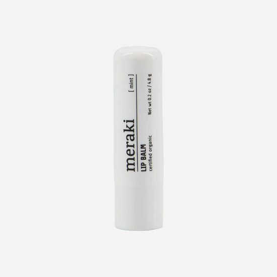 Lip balm, Mint, 4.8 g