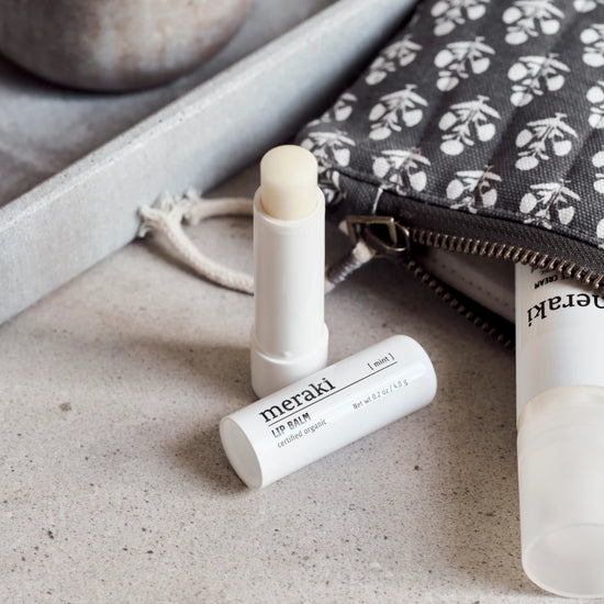 Lip balm, Mint, 4.8 g