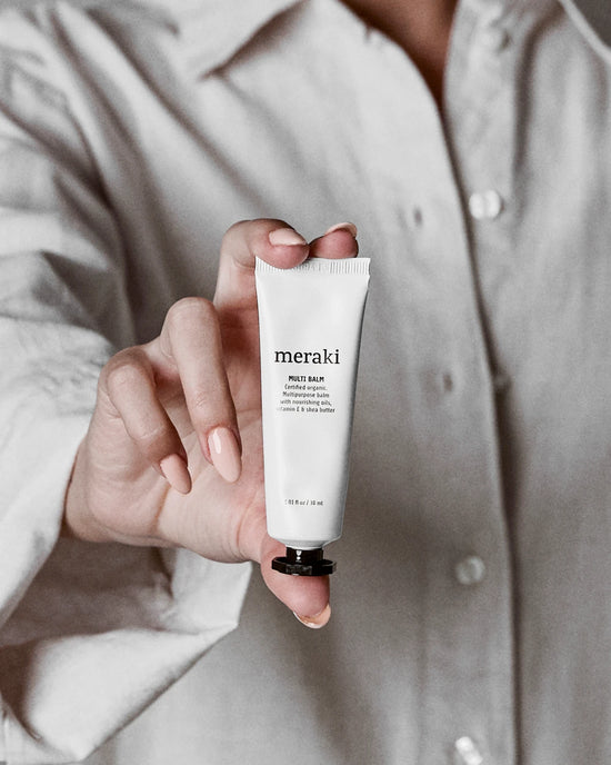 Multi balm, MK, 30 ml