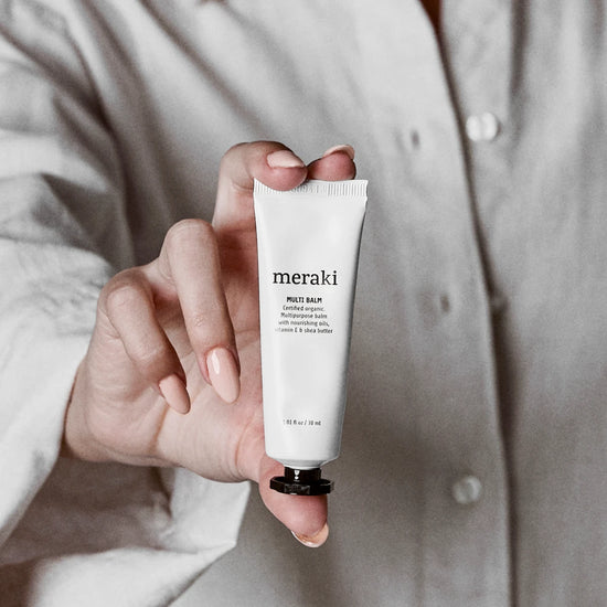 Multi balm