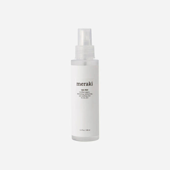 Gesichtsspray