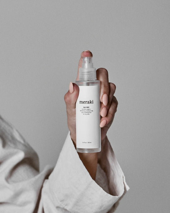 Face mist, , 100 ml