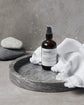 Body oil, Orange & herbs