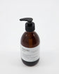 Body oil, Orange & herbs