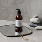Body oil, Orange & herbs