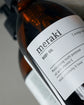 Body oil, Orange & herbs