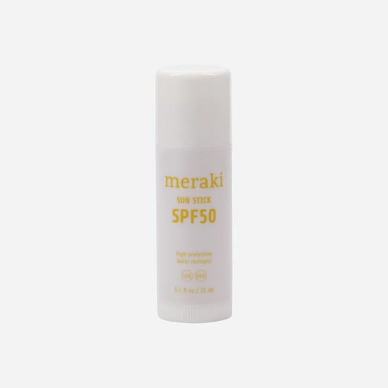 Sun stick, Pure