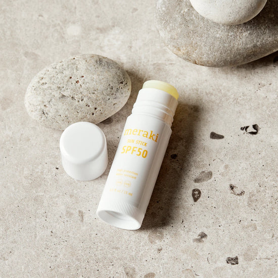Sun stick, Pure, 15 ml