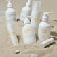 Sun lotion, Mildly scented, 275 ml
