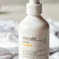 After sun sorbet, Pure