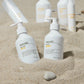 After sun sorbet, Pure