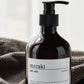 Body wash, Pure Basic, 490 ml