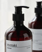 Shampoo, Pure basic