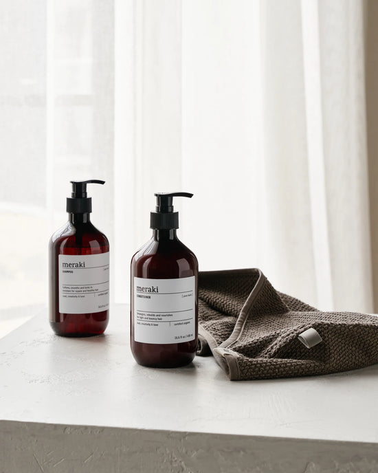 Conditioner, Pure Basic, 490 ml