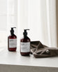 Conditioner, Pure basic