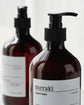 Conditioner, Pure basic