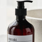 Hand soap, Pure Basic, 490 ml