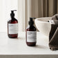 Hand lotion, Pure basic