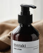 Hand Lotion, Pure basic