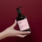 Sensitive wash, Intimate, 490 ml