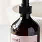 Sensitive wash, Intimate, 490 ml