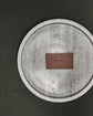 Tray, MKMarble, Beige