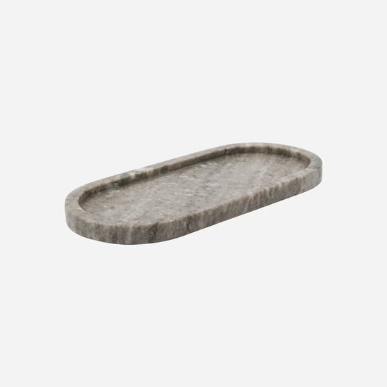 Tray, MKMarble, Beige