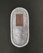 Tray, MKMarble, Beige