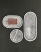 Bakke, MKMarble, Beige