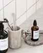 Bakke, MKMarble, Beige