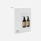 Geschenkbox, Northern dawn, Simple hand care, Weiß