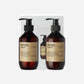 Geschenkbox, Northern dawn, Simple hand care, Weiß