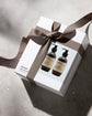 Geschenkbox, Northern dawn, Simple hand care, Weiß