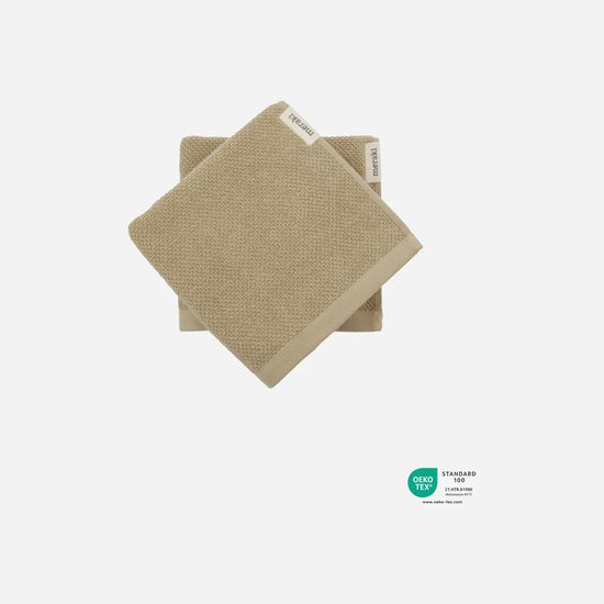 Handtuch, MKSolid, Safari
