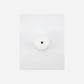 Essential oil diffuser, MKVitalba, Ceramic, White
