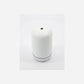 Essential oil diffuser, MKVitalba, Ceramic, White