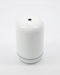 Essential oil diffuser, MKVitalba, Ceramic, White